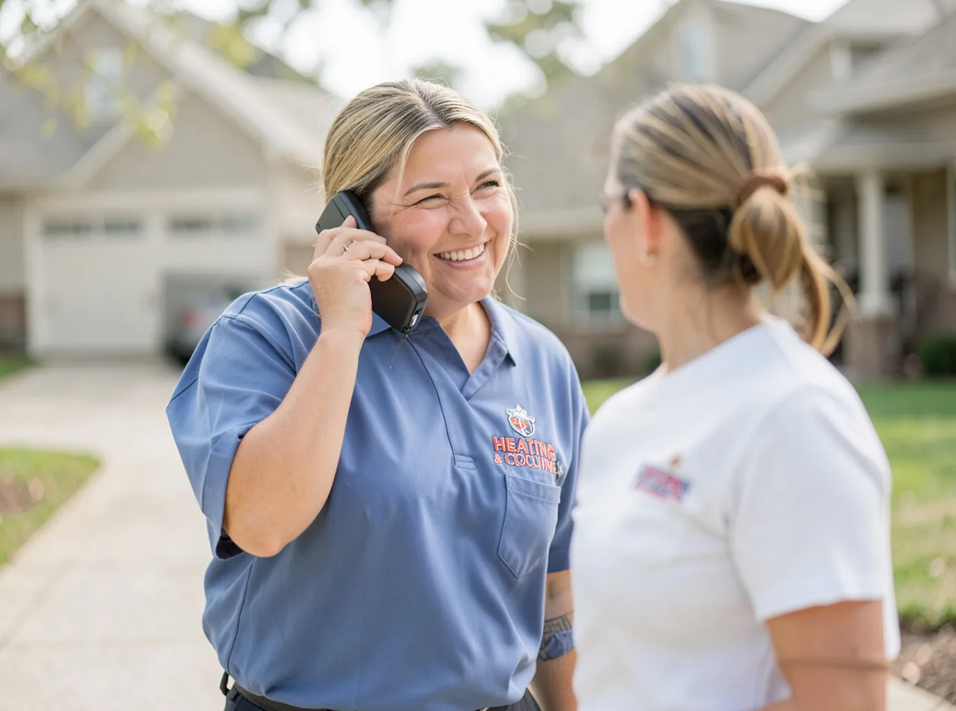 Hvac Repair University Park, IA FAQs